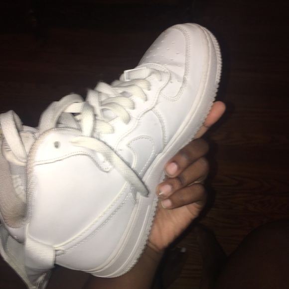 Forces - Picture 1 of 1